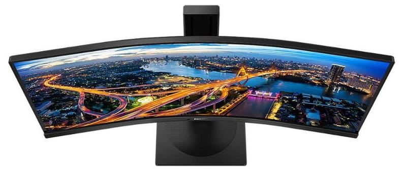 Monitor Philips 346B1C