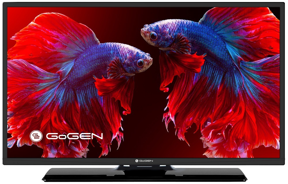 Televize GoGEN TVF 40P525T