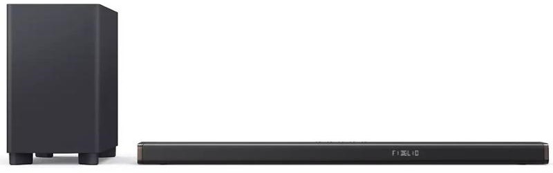 Soundbar Philips B95 Fidelio černý