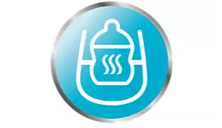 Ohřívač kojeneckých lahví Philips Avent SCF355/09 Ohřívač kojeneckých lahví Philips Avent SCF355/09