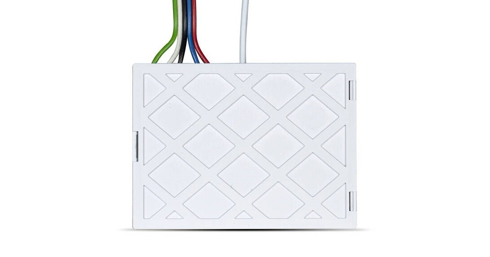 Modul Elektrobock WS360, univerzální vysílač pod vypínač Modul Elektrobock WS360, univerzální vysílač pod vypínač