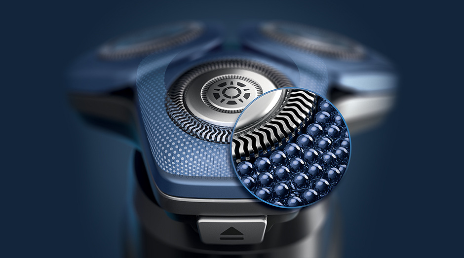 Philips S7886/55 Series 7000 Wet & Dry