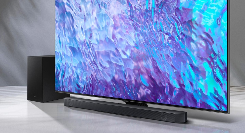Samsung HW-Q60C