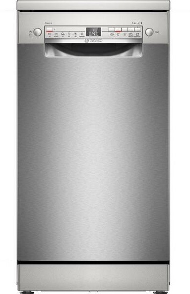 Myčka nádobí Bosch Serie 2 SPS2HMI58E nerez BOSSPS2HMI58E_01