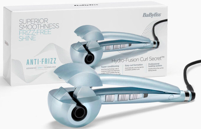 Kulma loknovací BaByliss C1700E