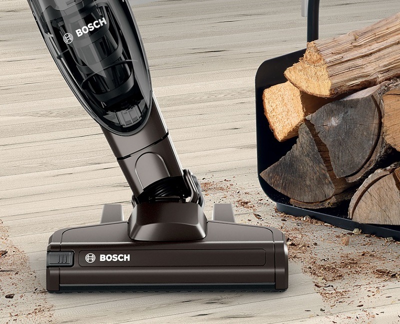 Tyčový vysavač Bosch BCHF220T Readyy'y 20Vmax, Series 2 šedý BOSBCHF220T_22