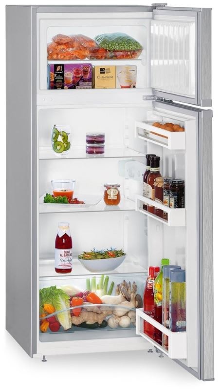 CTPele231-26 Chladící-mrazící automat se SmartFrost
