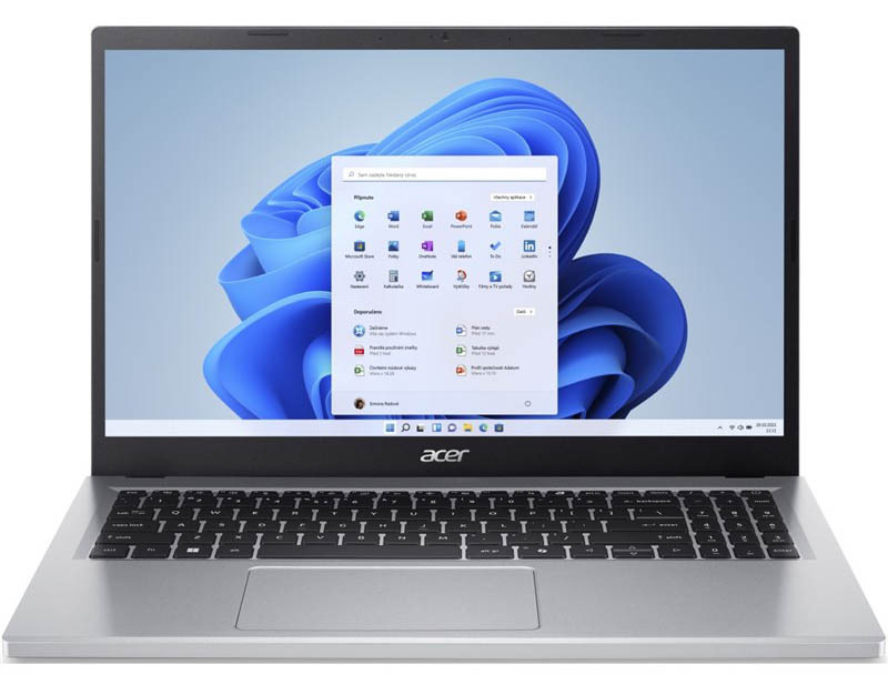 Acer Aspire Go 15