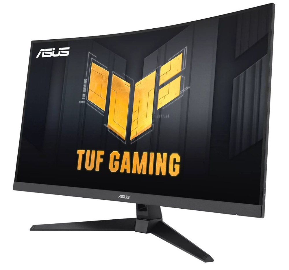 Herní monitor Asus TUF Gaming VG32WQ3B černý
