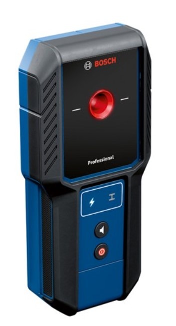 Detektor Bosch Professional GMS 100-23, 0601081800