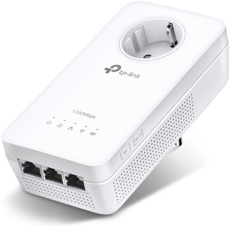 TP-Link TL-WPA8630P