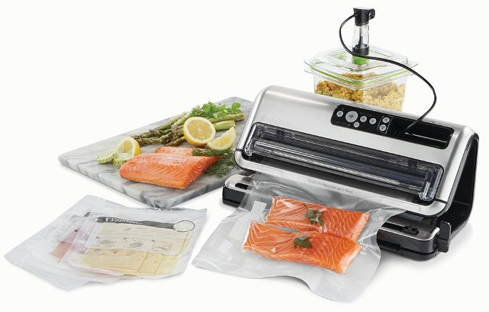 FoodSaver FFAS006X