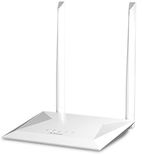 Router Strong 300D bílý