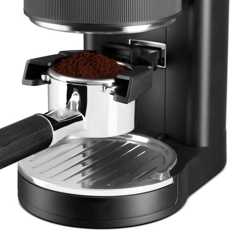 Kávomlýnek KitchenAid 5KCG8433EOB černý