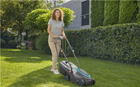 Sekačka Gardena PowerMax 14632-20 (s baterií)