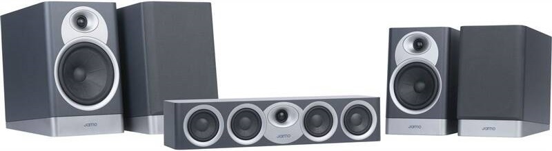 Jamo S7-17HCS