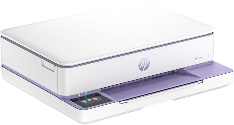 HP ENVY 6110e A4 (714J3B), bílá