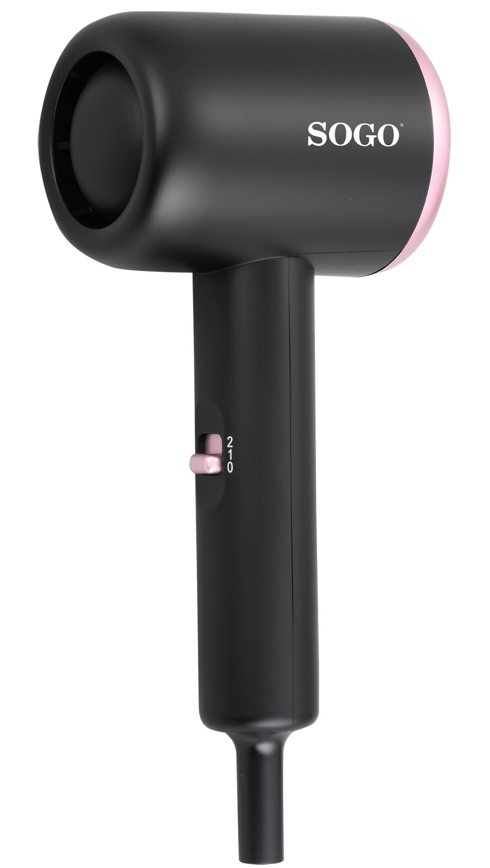 Fén SOGO SS-3710 černý SGOSS3710_04