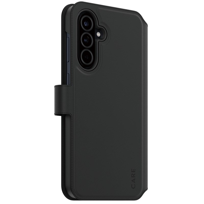 Pouzdro na mobil flipové PanzerGlass CARE Tango 2v1 na Samsung Galaxy A26 5G černé Pouzdro na mobil flipové PanzerGlass CARE Tango 2v1 na Samsung Galaxy A26 5G černé