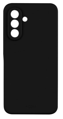 Kryt na mobil FIXED MagFlow s podporou MagSafe na Samsung Galaxy A56 5G černý Kryt na mobil FIXED MagFlow s podporou MagSafe na Samsung Galaxy A56 5G černý