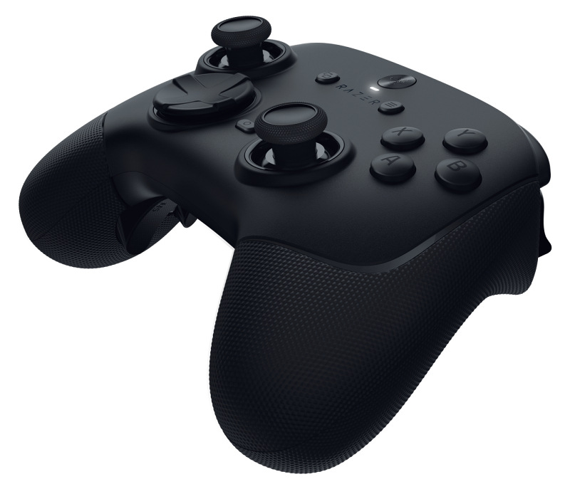 Gamepad Razer Wolverine V3 Pro 8K PC černý