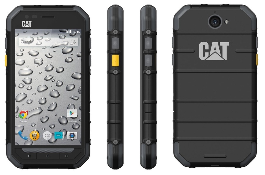 CAT S30