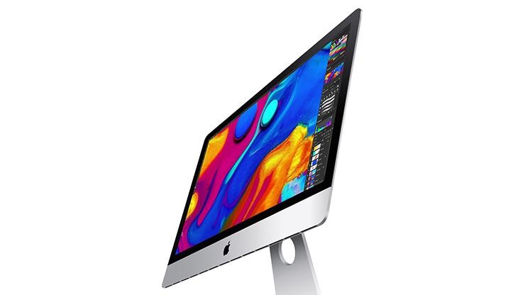Počítač All In One Apple iMac 21,5