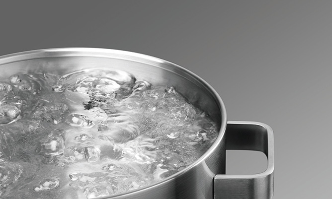 Indukční varná deska Whirlpool W Collection SMO 658C/BT/IXL černá Varná deska indukce Whirlpool SMO 658C/BT/IXL