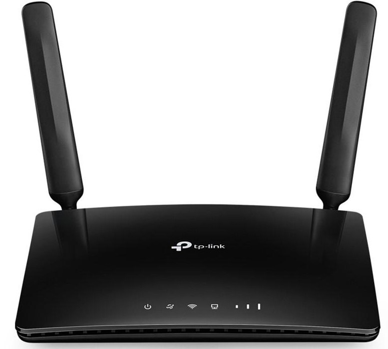 Router TP-Link TL-MR6400 4G/LTE