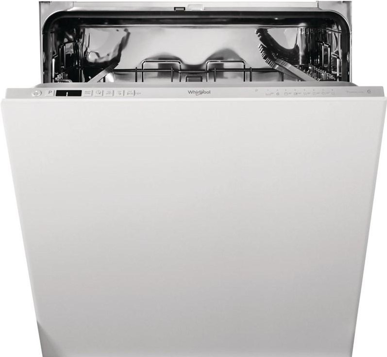 Myčka nádobí 60 Whirlpool WI 7020 P, vestavná