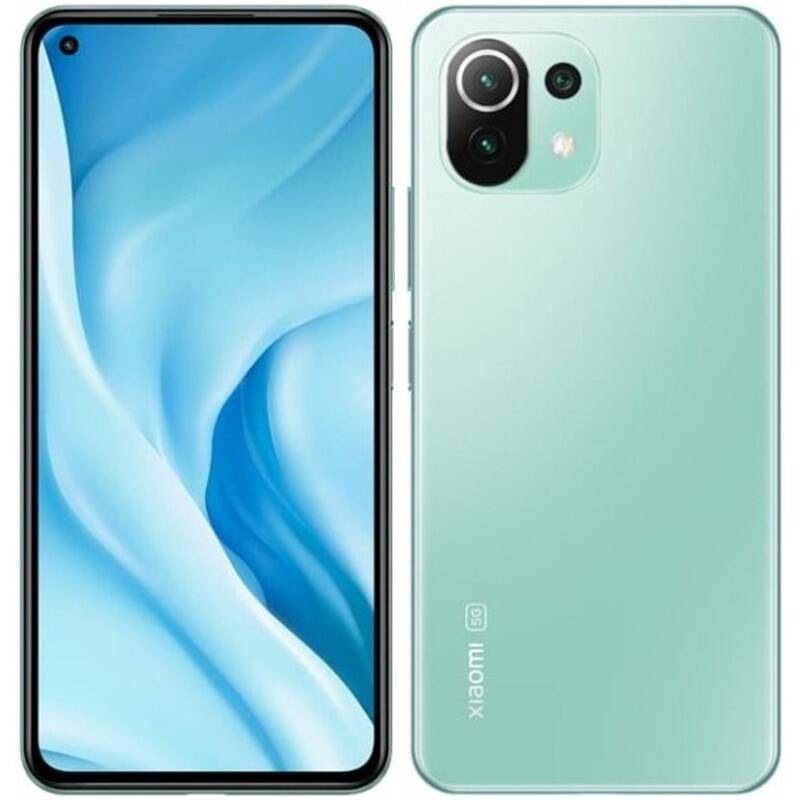 Xiaomi 11 Lite 5G NE