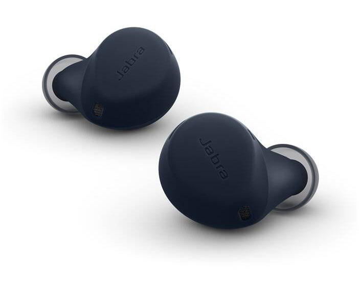 Sluchátka Jabra Elite 7 Active WLC modrá Jabra Elite 7 Active WLC