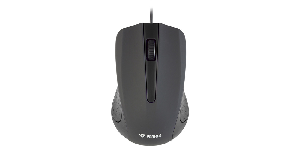 YENKEE YMS 1015BK USB Suva