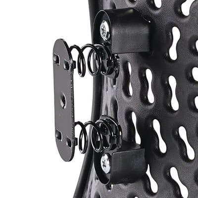 Zádová opěrka KENSINGTON SmartFit Conform Zádová opěrka KENSINGTON SmartFit Conform