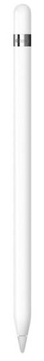 Stylus Apple Pencil (1. generace) 2022 bílý