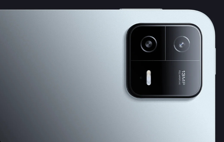 Dotykový tablet Xiaomi Pad 6 8 GB / 256 GB zlatý