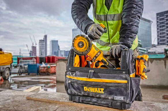 Brašna Dewalt T STAK DWST82990-1 Brašna Dewalt DWST82990-1