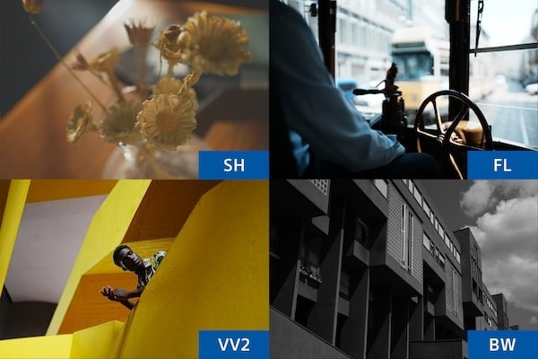 Digitální fotoaparát Sony Alpha A7C II, tělo černý CSC fotoaparát Sony Alpha A7C II