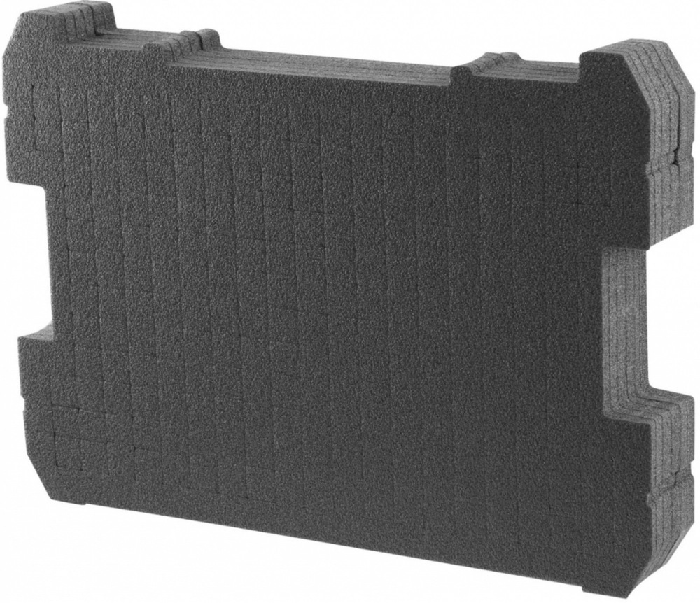 Pěnové polstrování Dewalt T STAK DWST1-72364 Pěnové polstrování Dewalt DWST1-72364