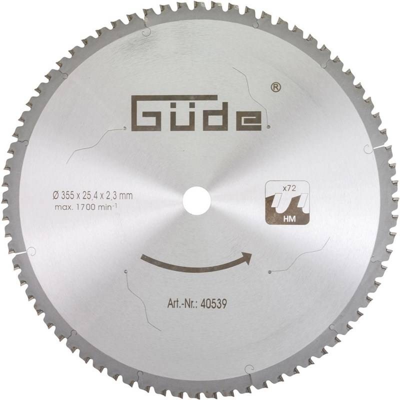 GUD40539