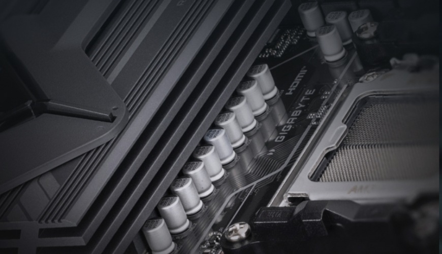 Základní deska GIGABYTE B850 EAGLE WIFI6E Základní deska GIGABYTE B850 EAGLE WIFI6E