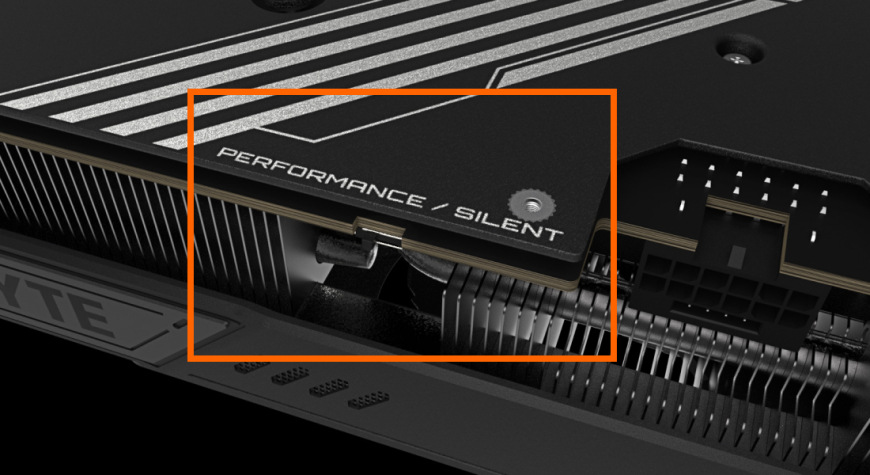 Grafická karta GIGABYTE GeForce RTX 5080 WINDFORCE OC SFF 16G