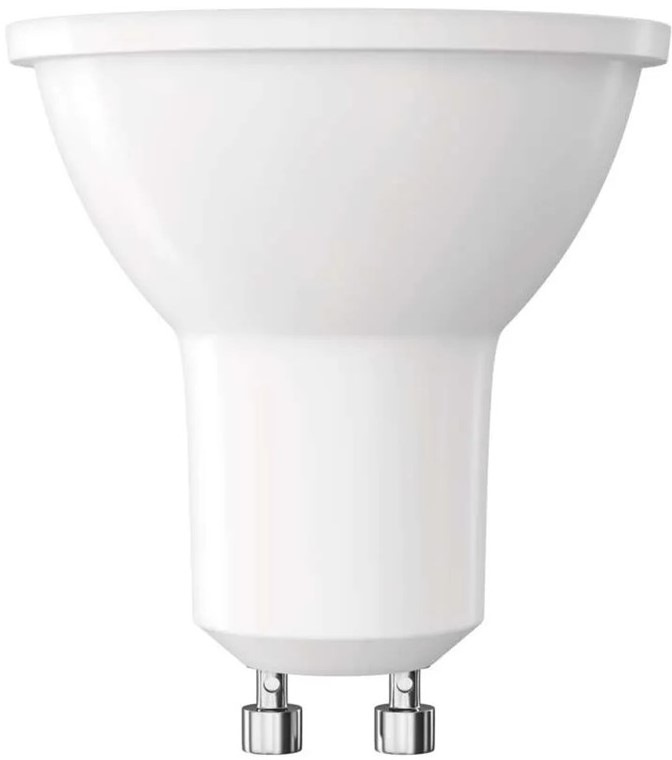 Žárovka LED EMOS Classic MR16, GU10, 4W, neutrální bílá
