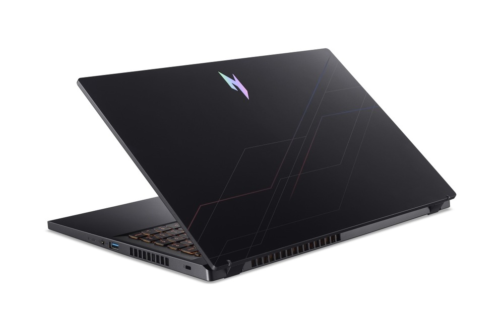 Notebook Acer Nitro V 15 (ANV15-52) černý