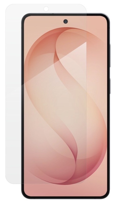 Tvrzené sklo ZAGG Glass XTR5 na Samsung Galaxy S26+, snadná aplikace