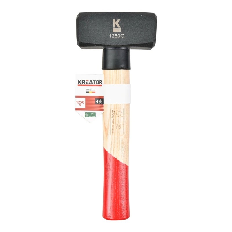 Palice Kreator KRTH90202 1 250 g