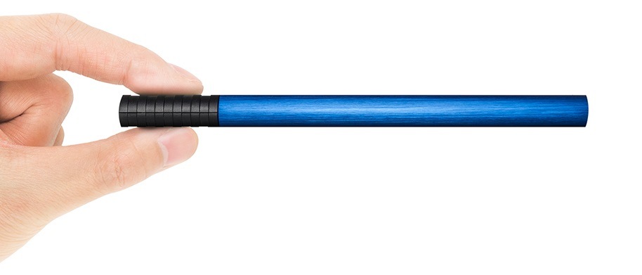 Powerbanka ADATA X7000 7000mAh červená