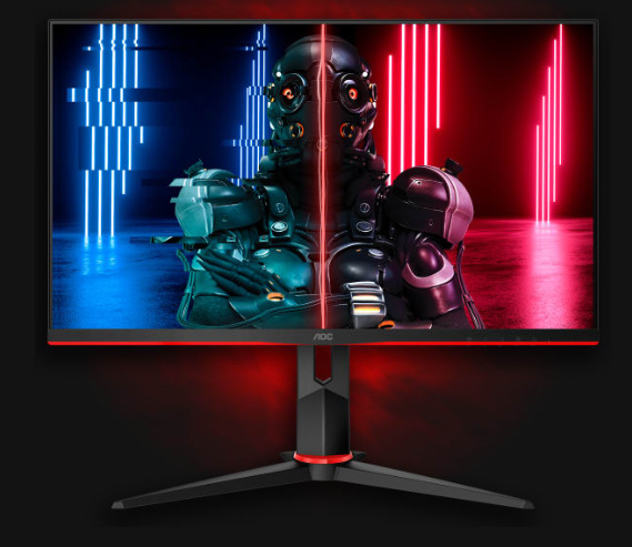 Monitor AOC 27G2U5/BK Monitor AOC 27G2U5/BK