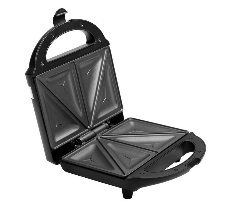 Sendvičovač Concept SV3051 černý