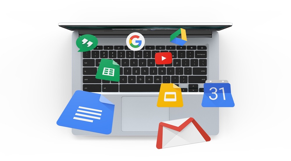 Notebook Acer Chromebook 514 (CB514-1WT-50TD) šedý Acer Chromebook 514 (CB514-1WT-50TD)